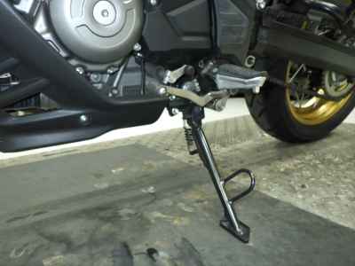 Suzuki V-Strom 650 XT 2024