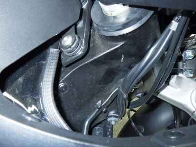 Suzuki V-Strom 650 XT 2024