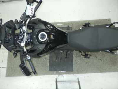 Suzuki V-Strom 650 XT 2024