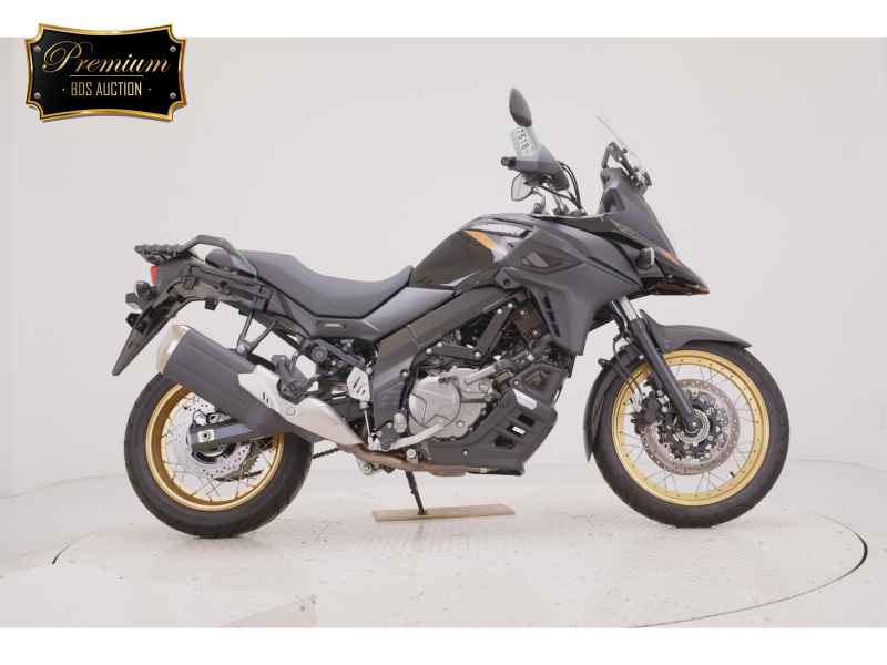 Suzuki V-Strom 650 XT A 2024