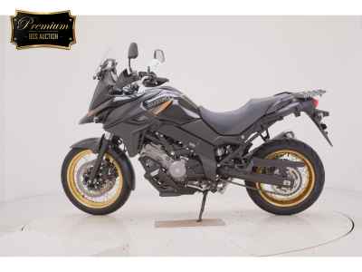 Suzuki V-Strom 650 XT A 2024