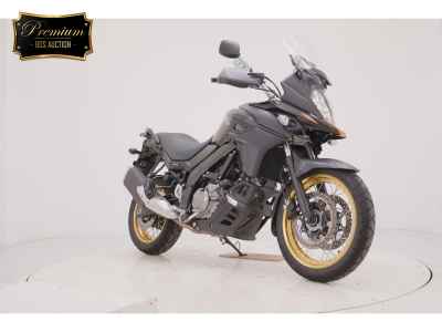 Suzuki V-Strom 650 XT A 2024