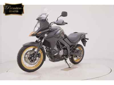 Suzuki V-Strom 650 XT A 2024