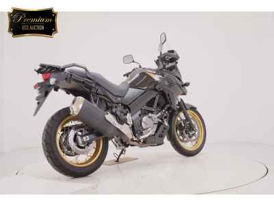 Suzuki V-Strom 650 XT A 2024