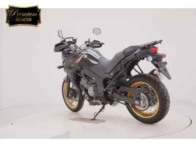 Suzuki V-Strom 650 XT A 2024