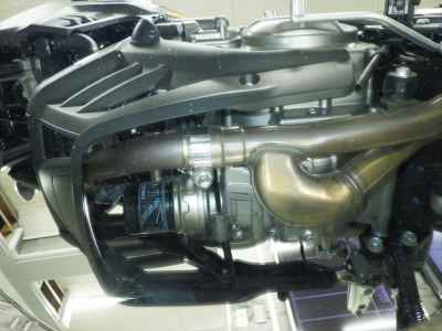 Suzuki V-Strom 650 XT 2024