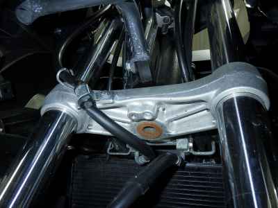 Suzuki V-Strom 650 XT 2024