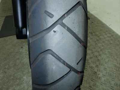 Suzuki V-Strom 650 XT 2024