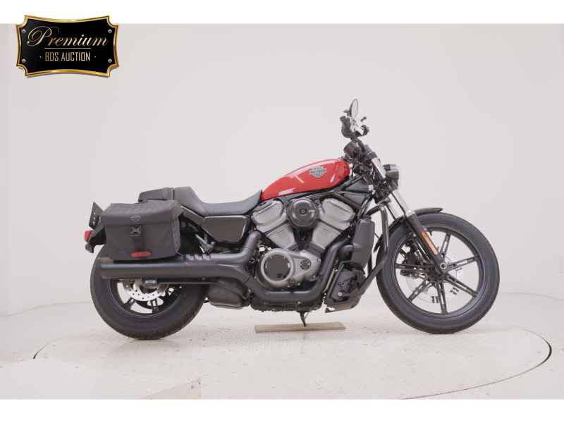 Harley-Davidson RH975 2024