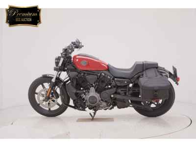 Harley-Davidson RH975 2024