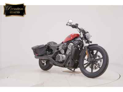 Harley-Davidson RH975 2024