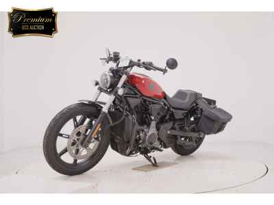 Harley-Davidson RH975 2024