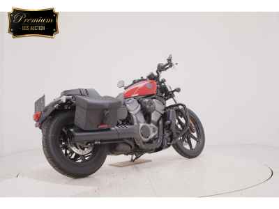 Harley-Davidson RH975 2024