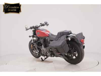 Harley-Davidson RH975 2024