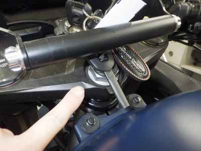 Honda CBR400R 2022