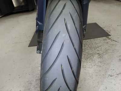 Honda CBR400R 2022