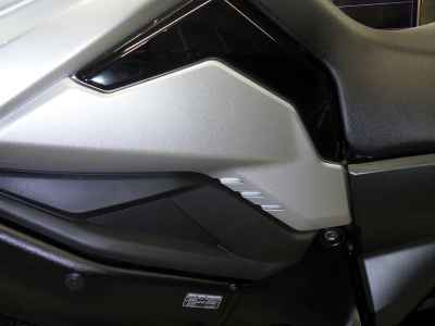 Suzuki GSX-S1000S Katana 2021