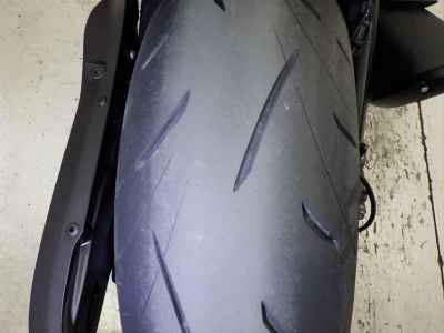 Suzuki GSX-S1000S Katana 2021