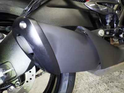 Suzuki GSX-S1000S Katana 2021