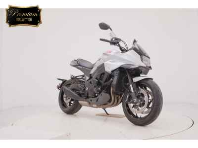Suzuki GSX-S1000S Katana 2021
