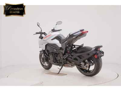 Suzuki GSX-S1000S Katana 2021