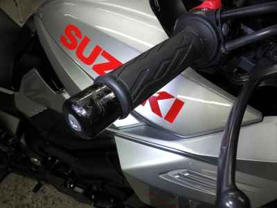 Suzuki GSX-S1000S Katana 2021