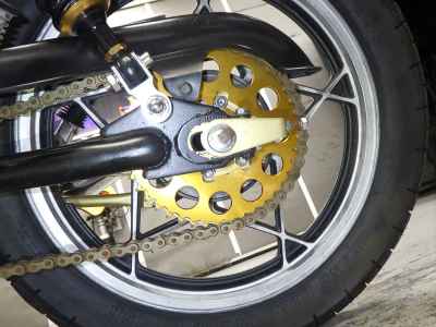 Suzuki GSX250E
