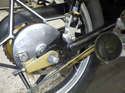 Suzuki GSX250E