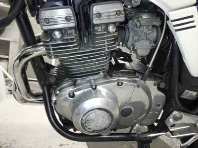 Suzuki GSX250E