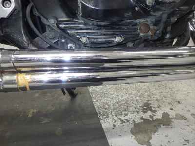 Suzuki GSX250E
