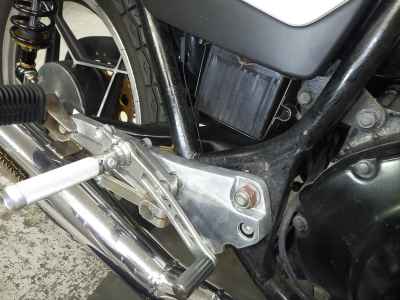 Suzuki GSX250E
