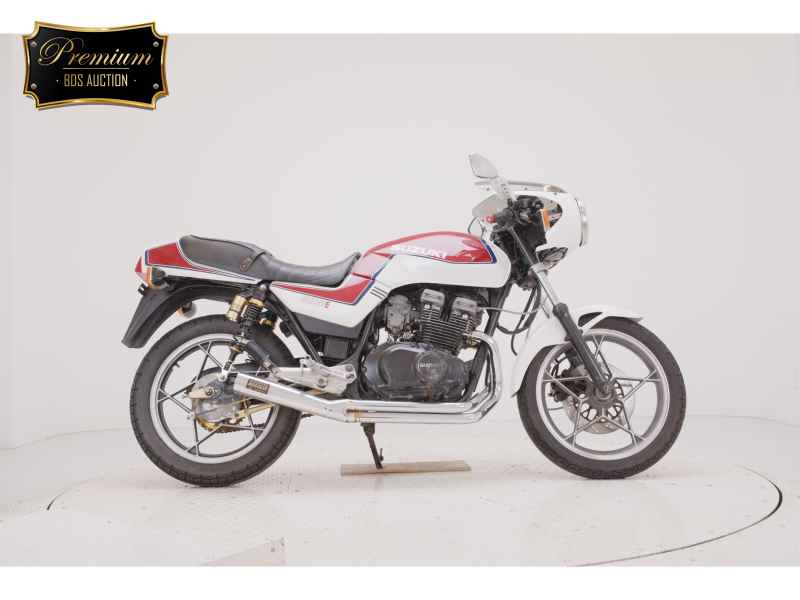 Suzuki GSX250E