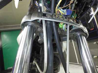 Suzuki GSX250E