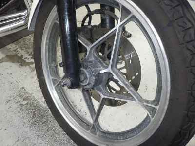 Suzuki GSX250E