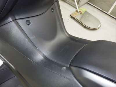 Yamaha TMAX 560T 2020