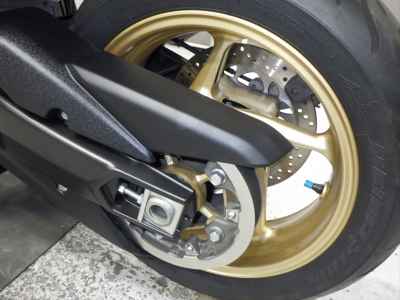 Yamaha TMAX 560T 2020