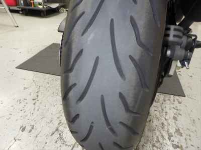 Yamaha TMAX 560T 2020