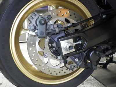 Yamaha TMAX 560T 2020