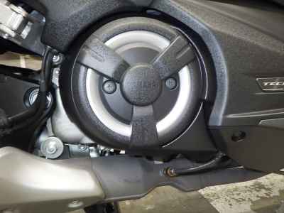 Yamaha TMAX 560T 2020