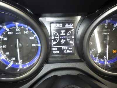 Yamaha TMAX 560T 2020