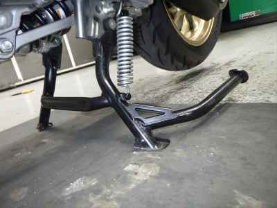 Yamaha TMAX 560T 2020