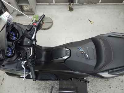 Yamaha TMAX 560T 2020