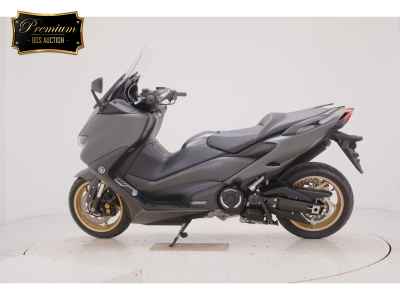Yamaha TMAX 560T 2020