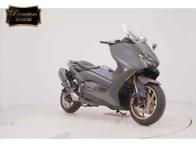 Yamaha TMAX 560T 2020