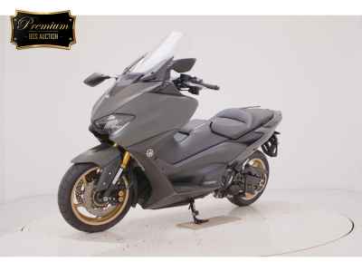 Yamaha TMAX 560T 2020