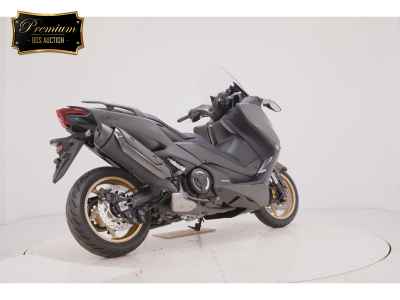 Yamaha TMAX 560T 2020