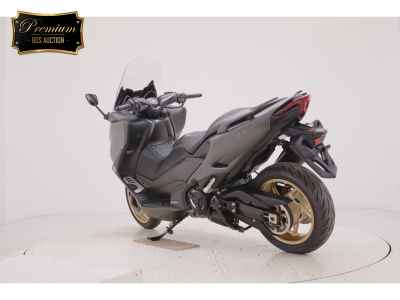 Yamaha TMAX 560T 2020