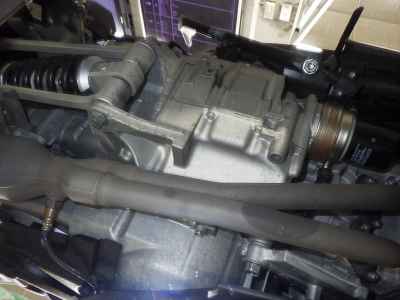 Yamaha TMAX 560T 2020