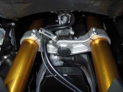 Yamaha TMAX 560T 2020