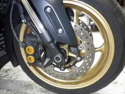 Yamaha TMAX 560T 2020